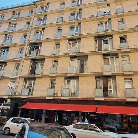 Hi Downtown Apartment A308 Budapest Esterno foto