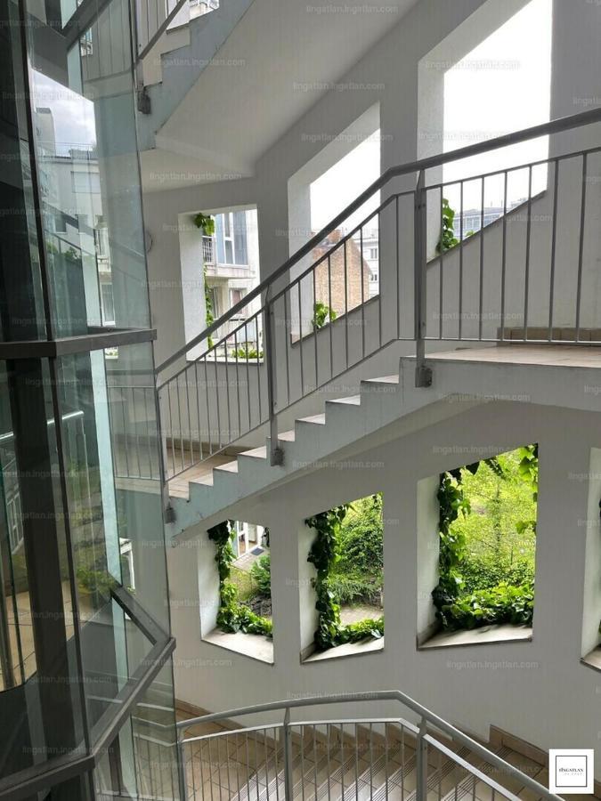Hi Downtown Apartment A308 Budapest Esterno foto