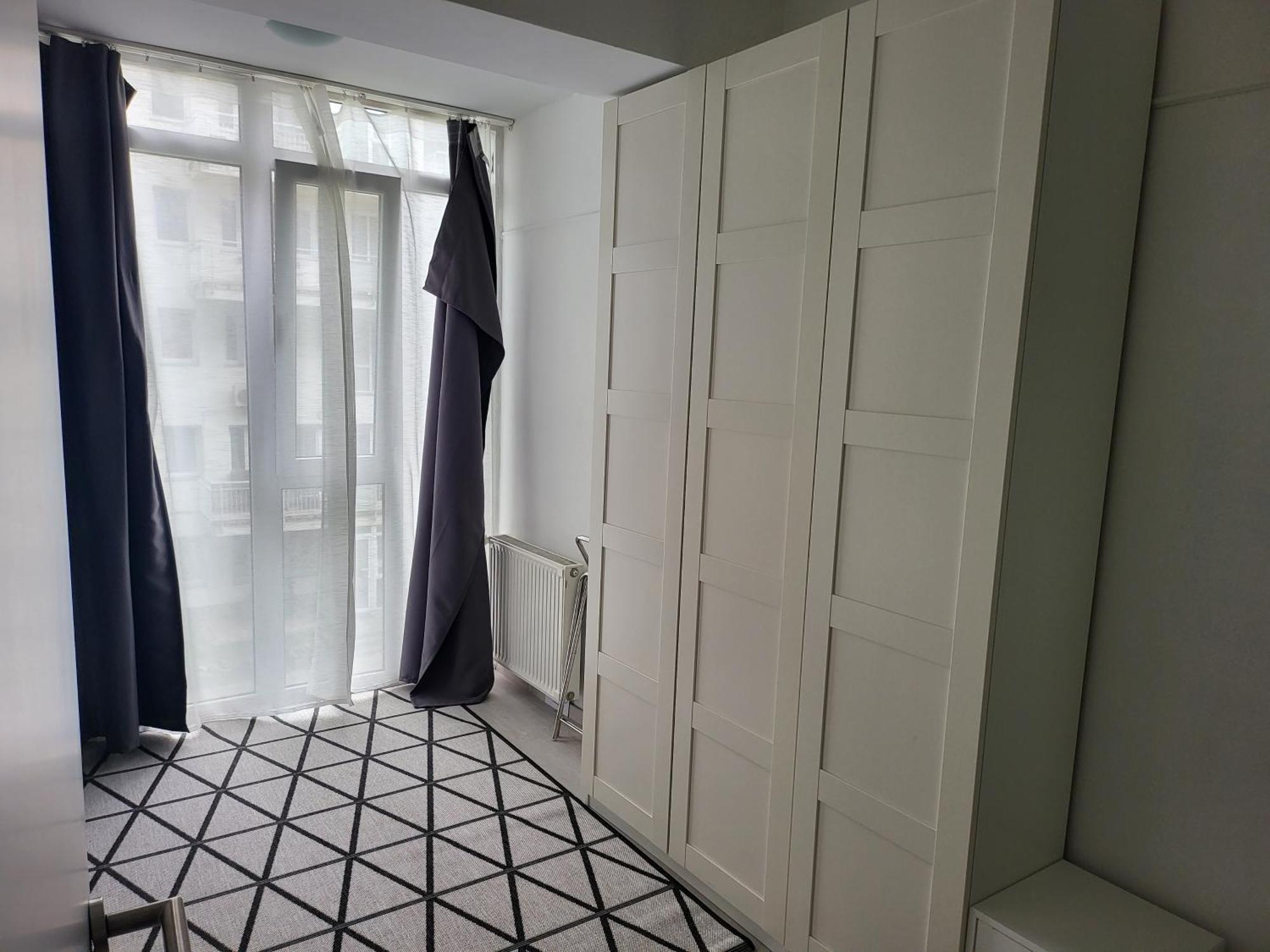 Hi Downtown Apartment A308 Budapest Esterno foto