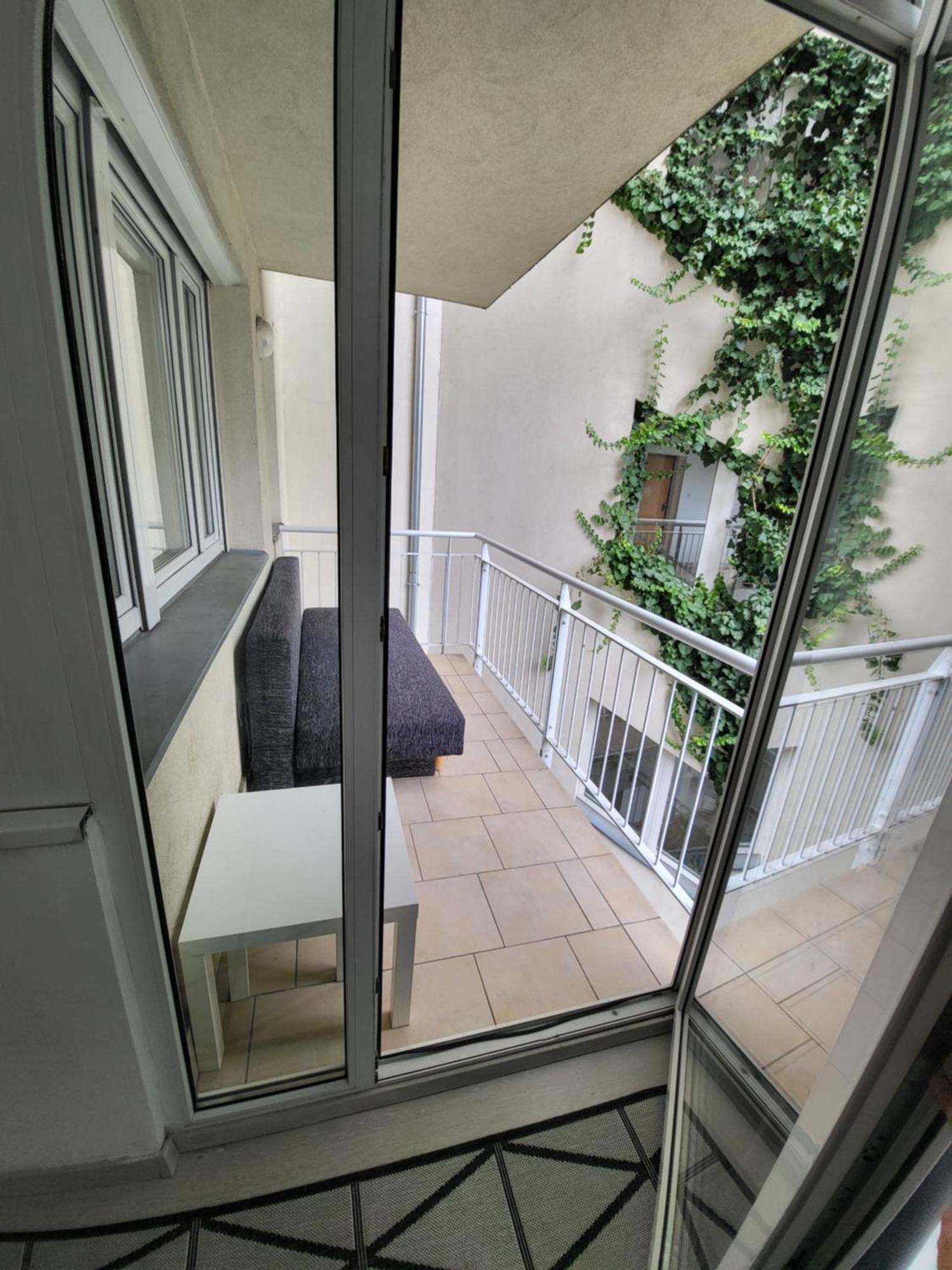 Hi Downtown Apartment A308 Budapest Esterno foto